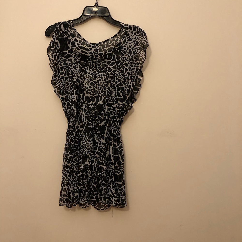 ❌❌Mini Dress❌❌ - Picture 4 of 5